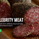 Illustration for article titled Your Next Artisanal Salami Could Be Part Kanye